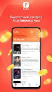 Funflip - Earn by sharing screenshot 2