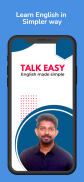 TALK EASY screenshot 4