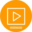 Animation Maker Icon