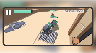 Crashing Cars screenshot 5