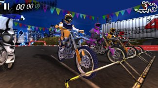 Download do APK de Jogos de Motocross para Android