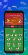 Euro 2024 - Olegend screenshot 3