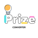 Prize Converter: Reward Redeem