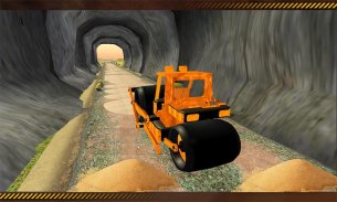 Tunnel Construction: Highway Road Construct screenshot 10