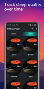 AI music player screenshot 4