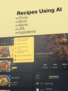 Grocery AI: Shop, Cook, Pantry screenshot 9