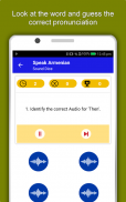 Learn Armenian Language App screenshot 10