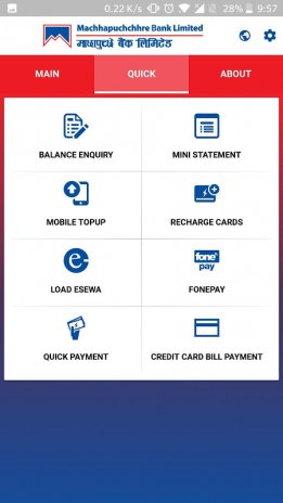 Mbl Mobile Money M3 3 0 8 Download Apk For Android Aptoide - mbl mobile money m3 screenshot 3