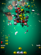 Magnet Balls: Physics Puzzle screenshot 10