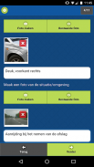 SchadeApp - Schadeformulier screenshot 5