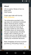 Crypto Coins - Bitcoin Market App screenshot 7