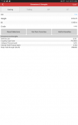 Halliburton eRedBook® Mobile screenshot 0