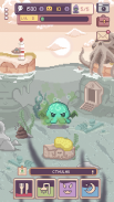 Cthulhu Virtual Pet 2 screenshot 6