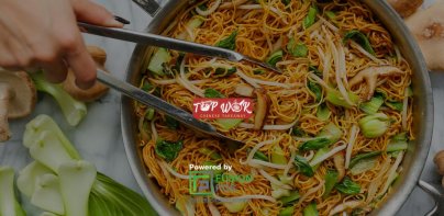 Top Wok
