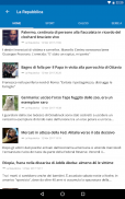 Italia News | Italia Notizie screenshot 23