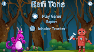 Rafi Tone screenshot 9