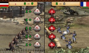 European War 3 screenshot 1
