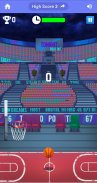 Basketball Master 2 screenshot 2