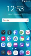 Theme for vivo NEX 3S 5G screenshot 2