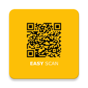 QR Dan Barcode Scanner Icon