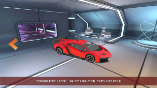 Car parking 3D - Parking Games screenshot 2