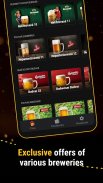 BeerSport screenshot 2