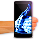 Filter Xray Scanner Editor