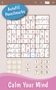 SumSudoku: Killer Sudoku screenshot 1