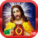 Jesus HD Wallpapers Icon