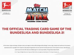 Bundesliga Match Attax 22/23 screenshot 6