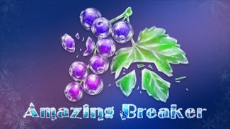 Amazing Breaker: Puzzle-arcade screenshot 0
