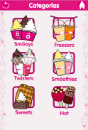 smooy Frozen Yogurt screenshot 2