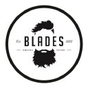Blades Barbershop Icon