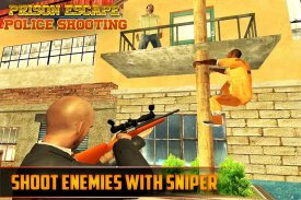 Sniper Mission Escape Prison 2 - APK Download for Android