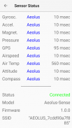 EFIS TA screenshot 7