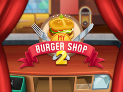 My Burger Shop 2 screenshot 9