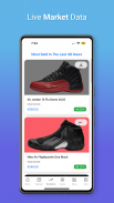 SoleInsider | Sneaker Releases screenshot 2
