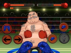 Boxing superstar ko champion screenshot 0