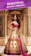 Indian Wedding-Dress up Games screenshot 7