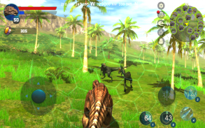 Iguanodon Simulator screenshot 11