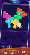 Hexa Puzzle screenshot 4