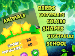 Kids Wordzy: Spelling Learning Game for kids screenshot 5