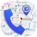 True ID Caller Name Address