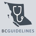 BC Guidelines Icon