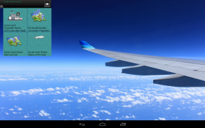 ruta de vuelo / horario screenshot 6