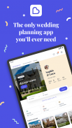 Bridebook - Wedding Planner screenshot 11