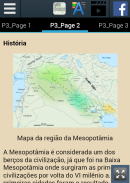 História da Mesopotâmia screenshot 2