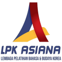 Lpk Asiana (Online korean course)