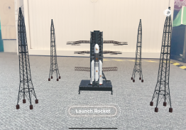 ISRO Moon Mission screenshot 5