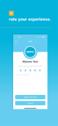 MyHome - Home Service App screenshot 5